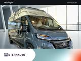 HYMER / ERIBA / HYMERCAR Yosemite / Dachzelt / Automatik / Truma DE