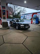 Audi 80 Cabrio - Audi 80: Cabrio, Audi80