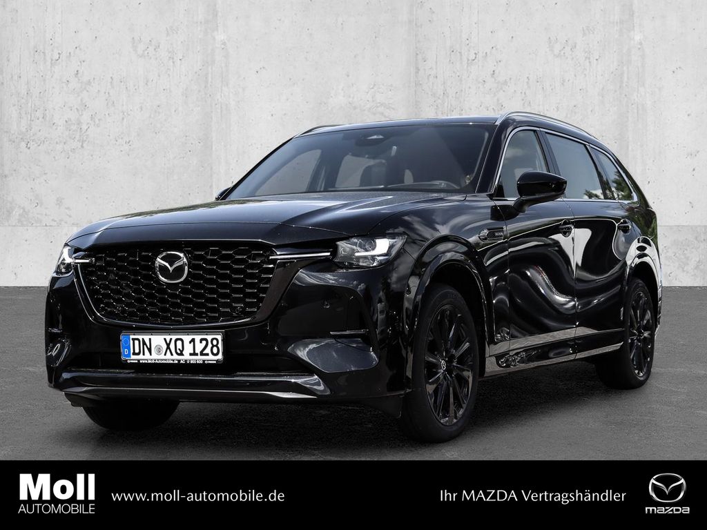 Mazda CX-80