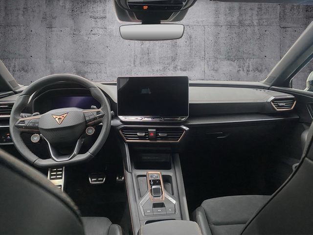 Cupra Leon - Bild 7