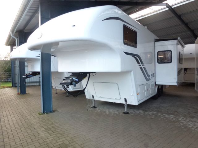 Andere Celtic Rambler Wohnauflieger Fifth Wheel Co.