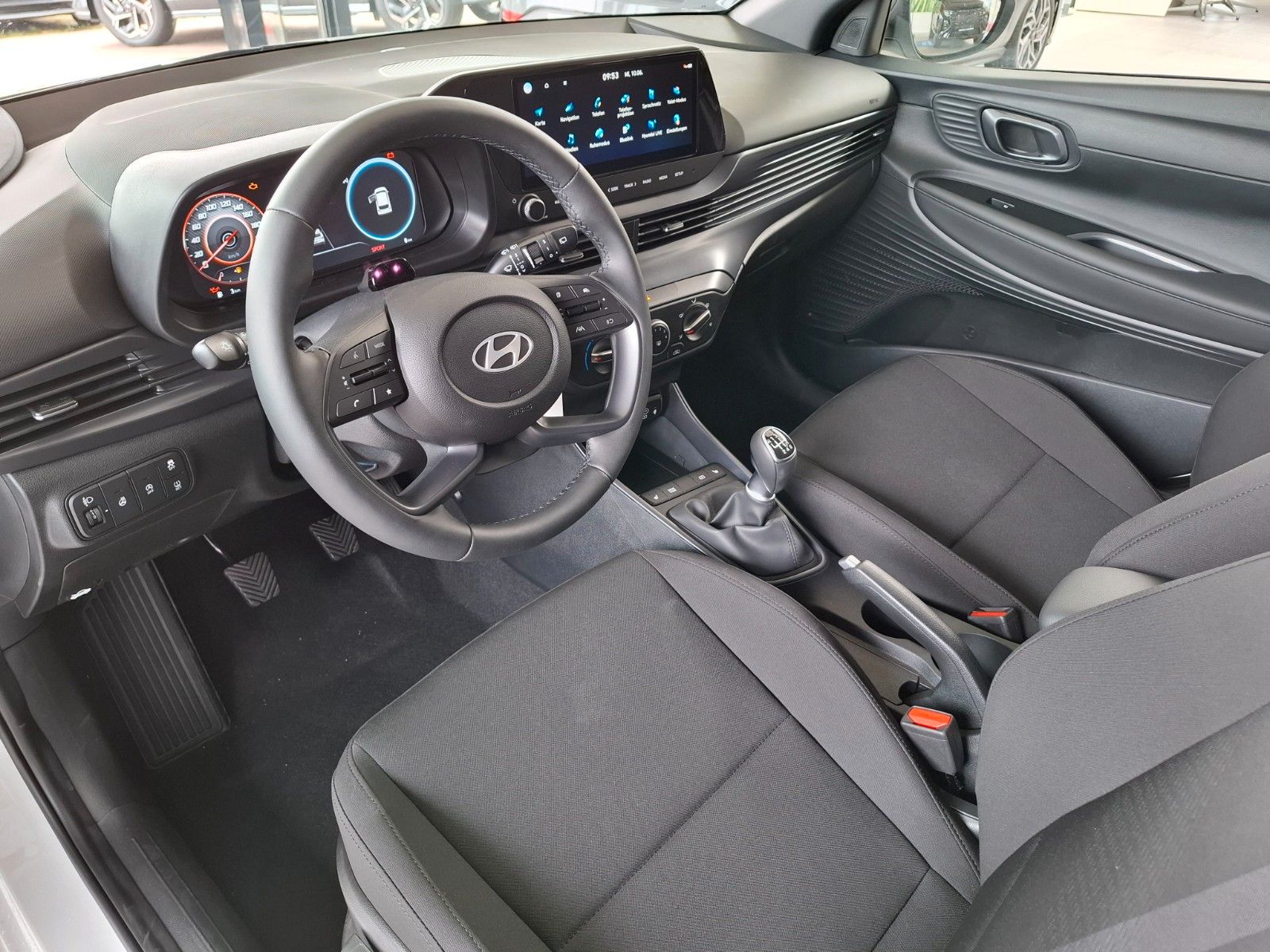 Hyundai i20 - Bild 41