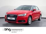 Audi A1 1.4 TFSI Sportback sport - Audi A1: Schiebedach