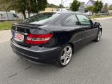 Mercedes-Benz CLC 200 Kompressor*Navi*SHZ*Panorama - Mercedes-Benz CLC 200: Kompressor