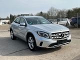 Mercedes-Benz GLA 180 - Mercedes-Benz GLA 180 aus 2018