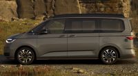 Volkswagen T7 California - Vorschau Bild 3
