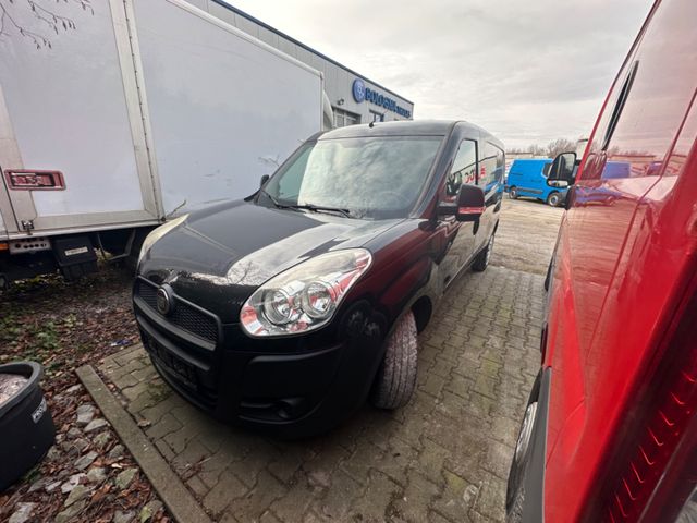 Fiat Doblo  Maxi Kasten