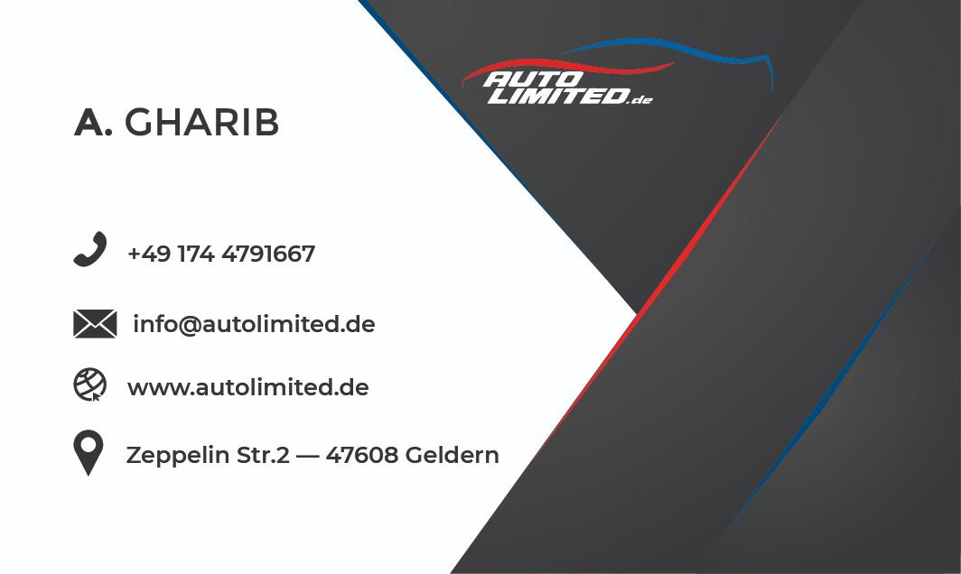 Volkswagen Variant Highline BMT/Start-Stopp Edelholz-Design