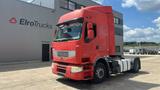 Renault Premium 450 DXI (BOITE MANUELLE / MANUAL GEARBOX