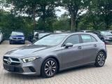 Mercedes-Benz A180 d °R-KAMERA°NAVI°VC°TEMPOMAT°SHZ°KLIMAAUTO° - Mercedes-Benz A 180 mit Diesel-Antrieb: Kleinwagen