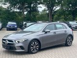 Mercedes-Benz A180 d °R-KAMERA°NAVI°VC°TEMPOMAT°SHZ°KLIMAAUTO° - Mercedes-Benz A 180 mit Diesel-Antrieb: Kleinwagen