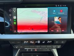 Fahrzeugabbildung Audi A3 Sportback 35 TDI S LINE ACC VIRTUAL KEYLESS