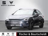 Cupra Leon ST 2.0 TDI PANO DINAMICA 18"ZOLL LED EDGE