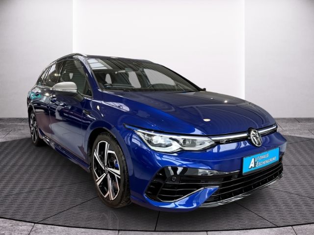 Fahrzeugabbildung Volkswagen Golf Variant VIII R 2.0 TSI DSG 4Motion IQ.DRIVE