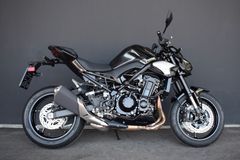 KAWASAKI Z 900 2025 /ABS+KQS+KTRC/Sofort Verfügbar!