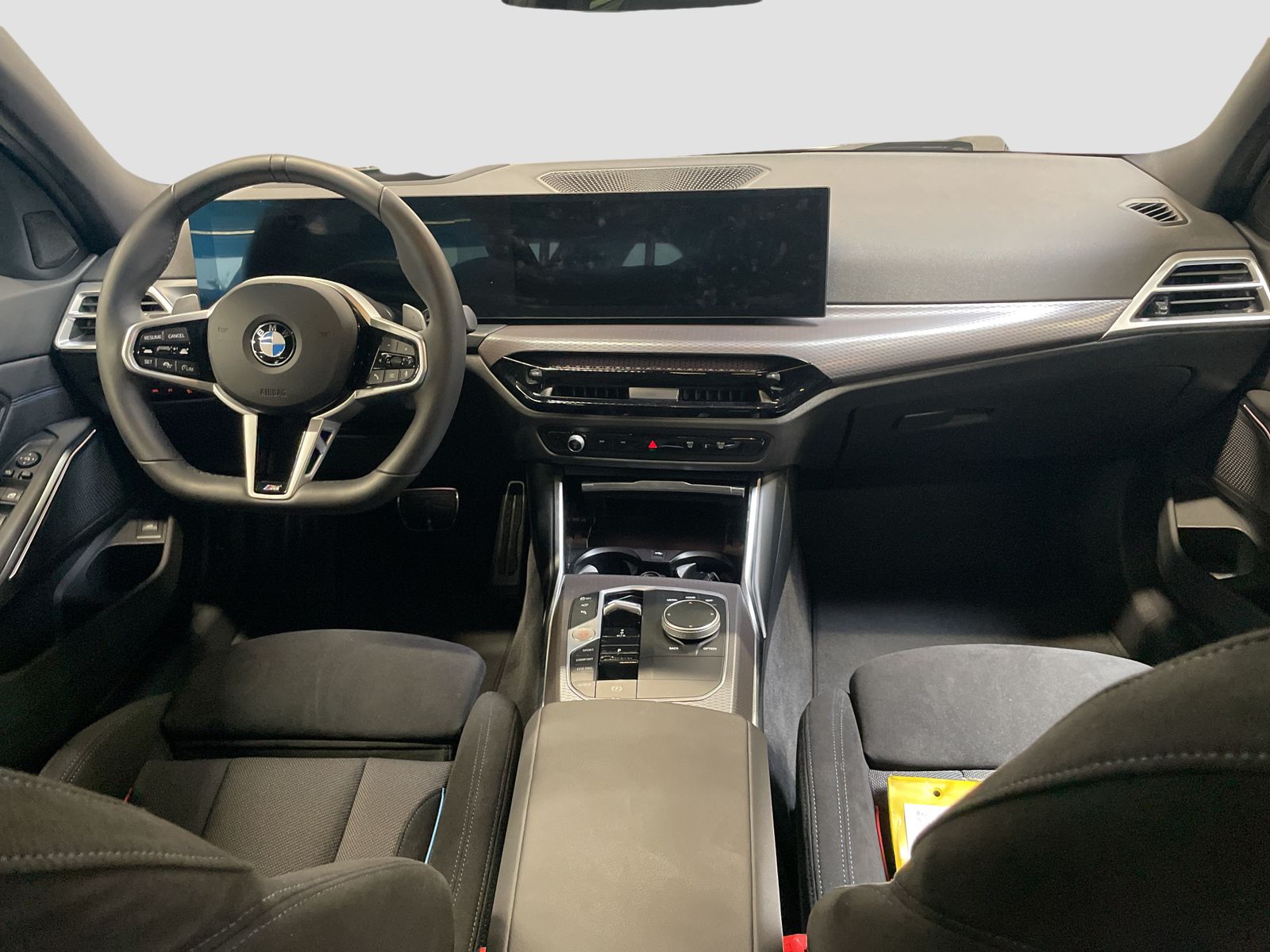 BMW 320 - Bild 12