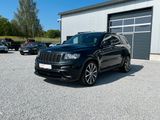 Jeep Grand Cherokee 6.4 V8 HEMI SRT, LPG / Benzin - Jeep Grand Cherokee aus 2012: Srt8