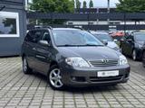 Toyota Corolla Kombi 1.4 Sol*71TKM*1.Hand*Tüv Neu - Toyota Corolla aus 2005: Kombi