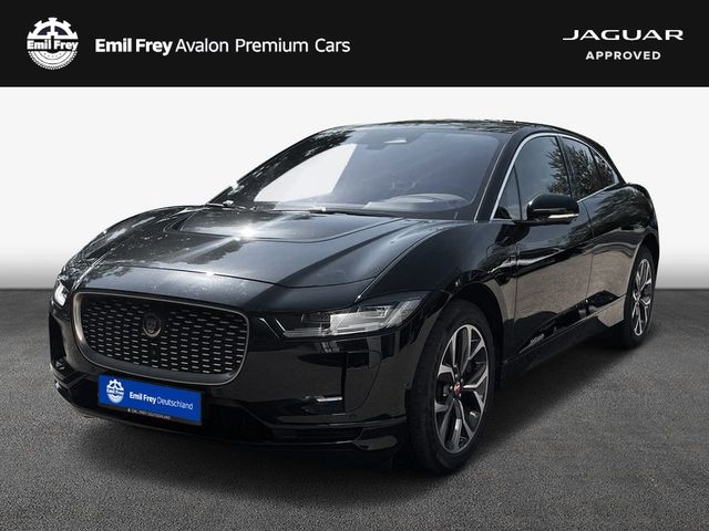 Jaguar I-Pace EV320 AWD SE