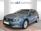 Volkswagen PASSAT COMFORTLINE 2.0 TDI - Volkswagen Passat: Co2