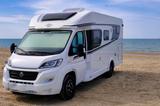 Carado T 338 Emotion ohne Hubbett - Carado T338