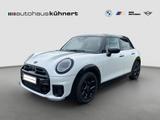 MINI Cooper C JCW ACC PanoSD SpurAss 360° HUD HiFi - weiße MINI Cooper C
