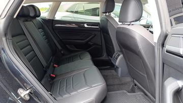 Volkswagen Arteon - 11