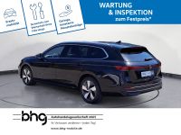 Volkswagen Passat - Vorschau Bild 4