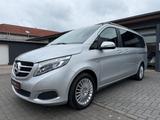 Mercedes-Benz V 250d Avantgarde BETT/PANORAMA/STANDHZG - Mercedes-Benz V-Klasse Gebrauchtwagen in Hannover
