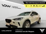Cupra Formentor 1.5 TSI,Navi,Full Link Klima Navi - Cupra Formentor mit Benzin-Antrieb: Sportwagen, Automatik
