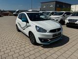 Mitsubishi Space Star Edition 100+ / EURO 6 / TÜV neu - gebrauchte Mitsubishi Space Star aus dem Jahr 2018