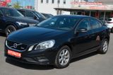 Volvo S60*Autom.*MemorySitz*Navi*!! Händler Fahrzeug!! - Volvo S60 aus 2013