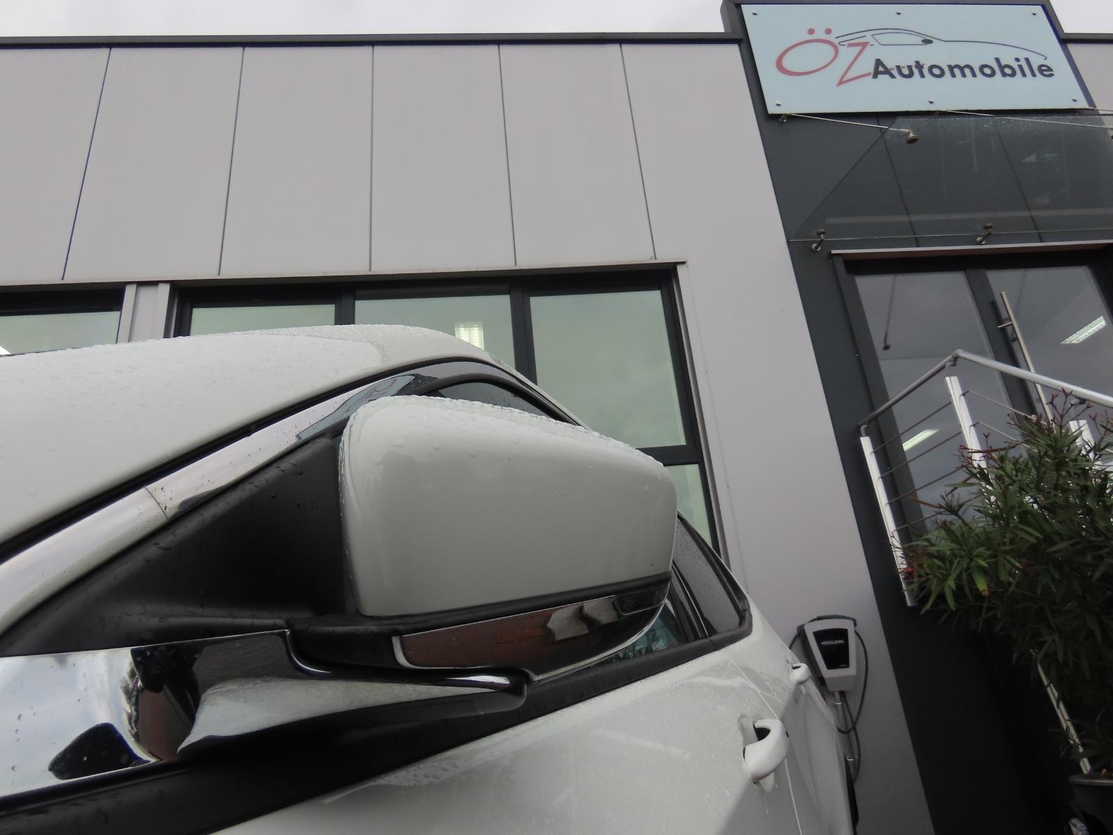 Jeep Compass 1.3 T-GDI I4 Autom. Leder PDC Kamera