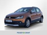 Volkswagen Polo Cross 1.2 TSI DSG Xenon/Klima/2xPDC/Sitzhz.