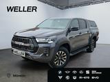 Toyota Hilux 4x4 Double Cab Autm. GR *360°*HARDTOP*JBL
