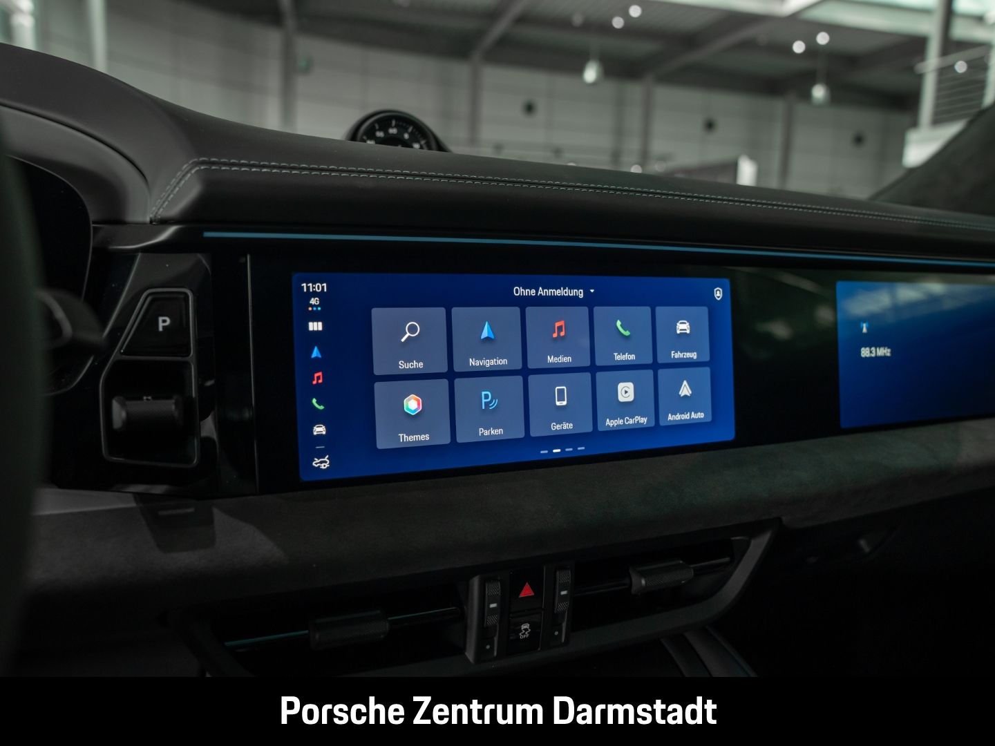 Porsche Macan - Bild 29