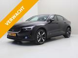Polestar 2 Long Range Dual motor 408PK 78kWh Launch Editi - Polestar Gebrauchtwagen mit Automatikschaltung