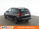 Skoda Kamiq 1.5 TSI ACT Monte Carlo Aut.*NAVI*LED*ACC* - Skoda Kamiq mit Schiebedach