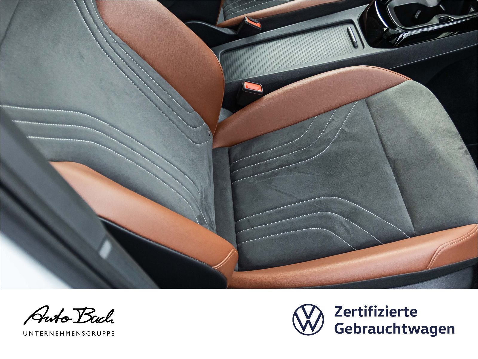 Volkswagen ID.4 - Bild 18