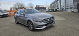Mercedes-Benz C 200 C Limousine C 200 CGI - gebrauchte Mercedes-Benz C 200 aus dem Jahr 2014