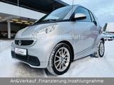Smart ForTwo Passion AUTOM/SERVO/PANO/KLIMA/ALLWETTER - Smart ForTwo Gebrauchtwagen in Oldenburg