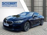 BMW M850 i xDrive LASER B&W DA PROF NIGHTVIS PARK+TV - BMW M850 aus 2019