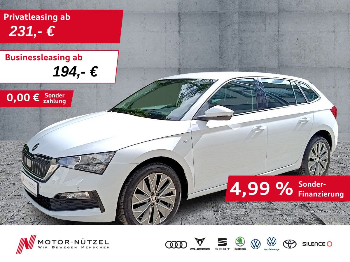 Skoda Scala - Bild 1
