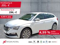 Skoda Scala - Vorschau Bild 1