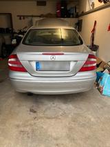 Mercedes-Benz CLK 200 Kompressor - Mercedes-Benz CLK 200 Gebrauchtwagen in Stuttgart