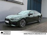 BMW 420d xDrive Gran Coupe M Sport STNDHZNG/H-K/20ZO - BMW 420 Gran Coupé aus 2023