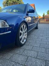 Volkswagen Passat 1.8T Variant ... - gebrauchte VW Passat aus dem Jahr 2003