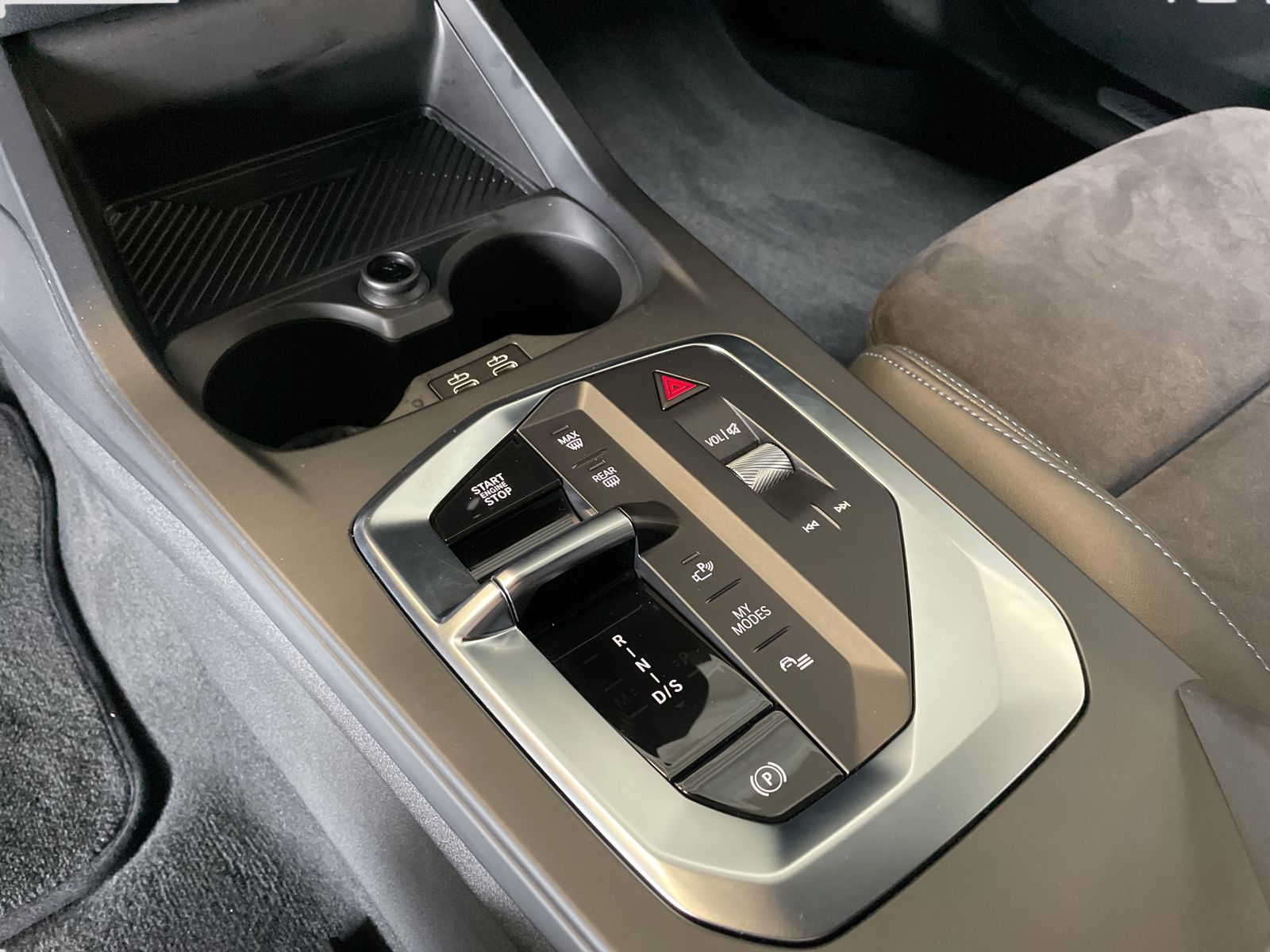 BMW 120 - Bild 17