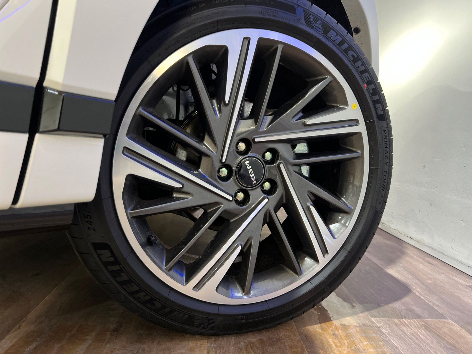 Fahrzeugabbildung Ssangyong KGM Actyon  Bliss***NEU***AWD**