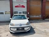 Volkswagen up! move up! - VW up! Gebrauchtwagen in Dortmund